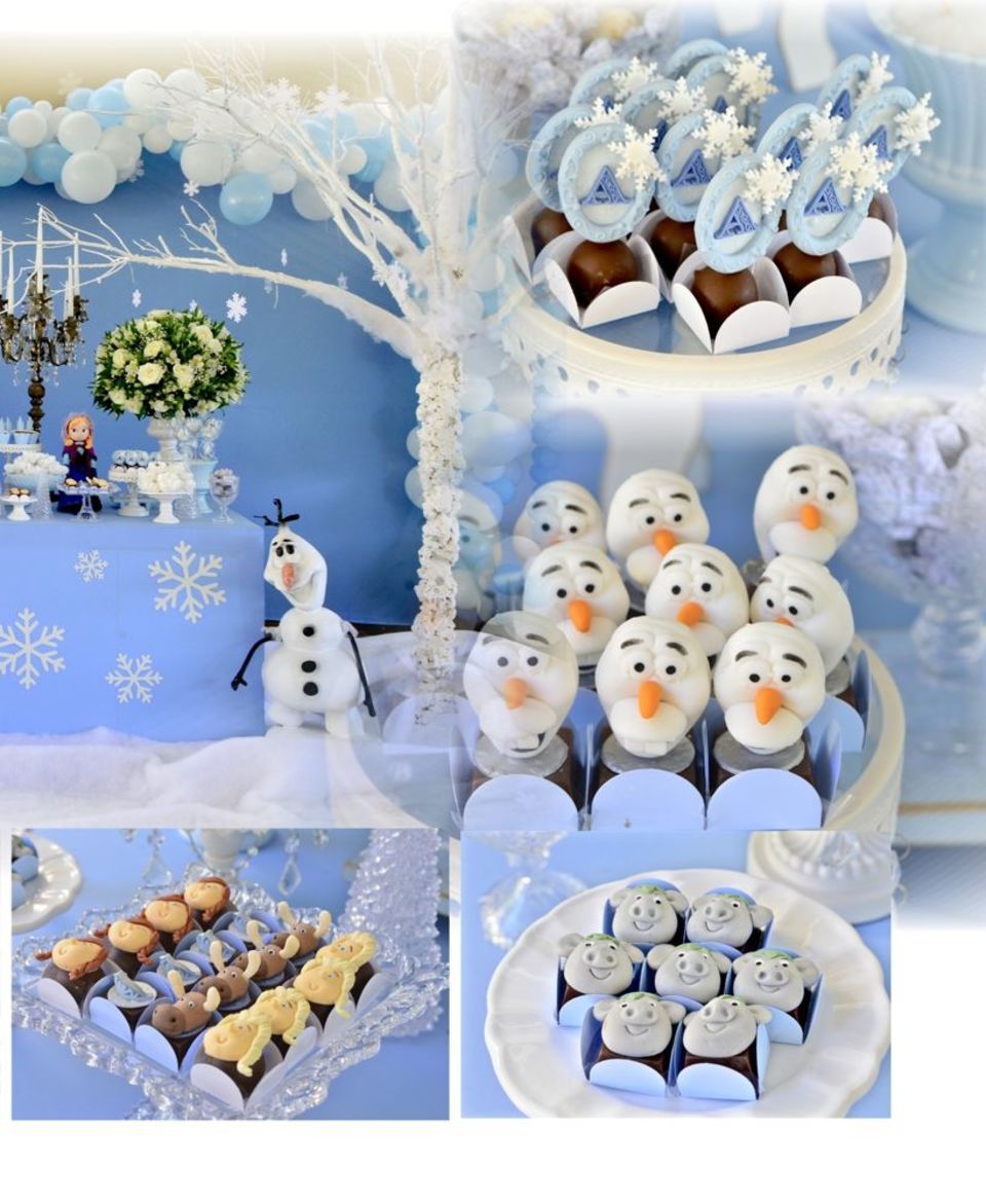 Album Editado aniversário infantil, Jundiaí, SP