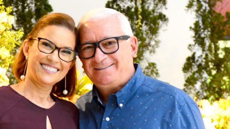 Aniversário 60 anos Lani - Jundiaí, SP