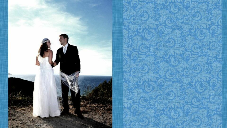 Casamento Cibele e Rossano - Itália