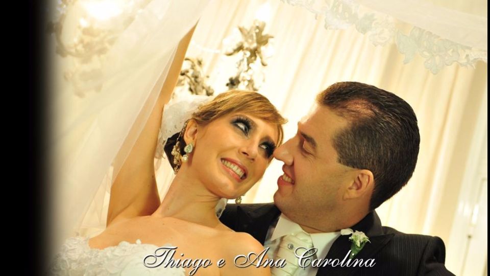 Casamento Thiago e Ana Carolina. Catedral, Jundiaí, SP