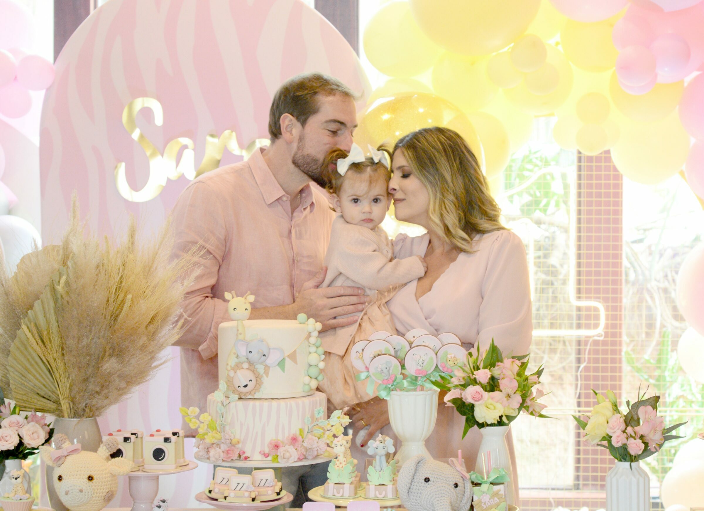  Aniversário Infantil