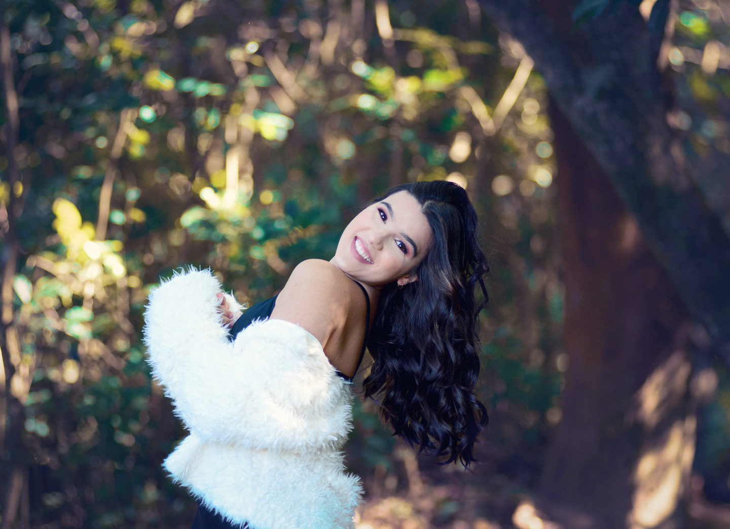 Ensaio Teen Session 15 anos Gabriella 